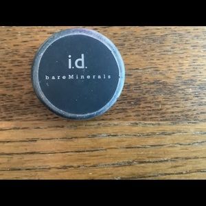 Bare minerals eyeshadow